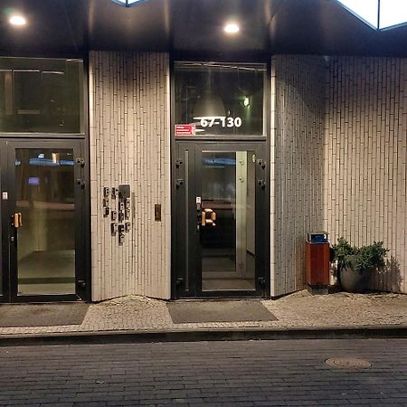 Rotermanni District Bee Apartment Tallinn Luaran gambar