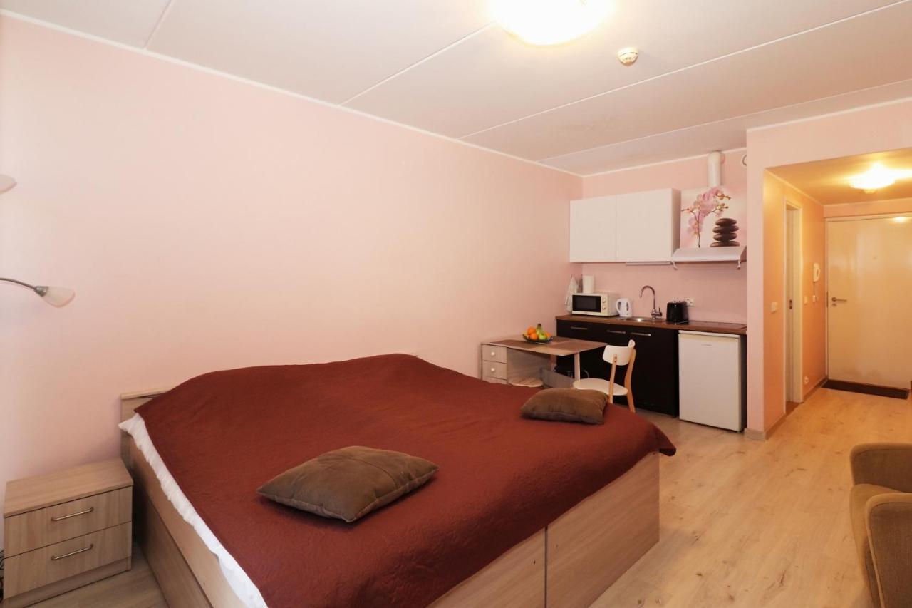 Rotermanni District Bee Apartment Tallinn Luaran gambar