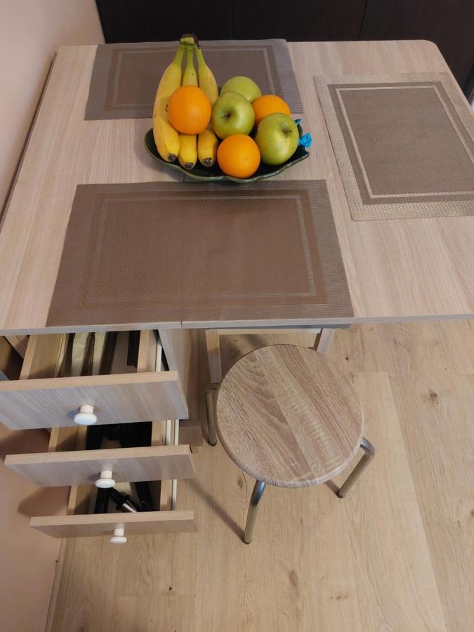 Rotermanni District Bee Apartment Tallinn Luaran gambar