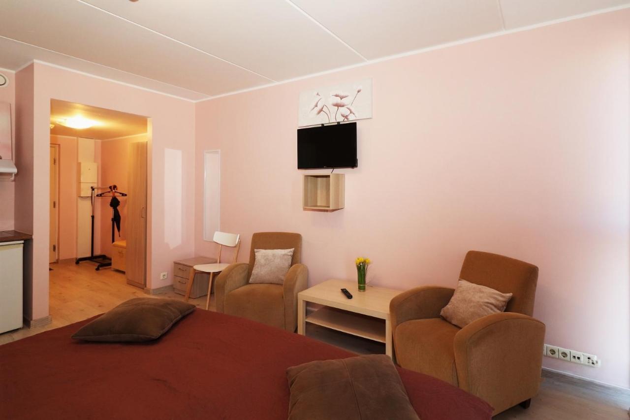 Rotermanni District Bee Apartment Tallinn Luaran gambar