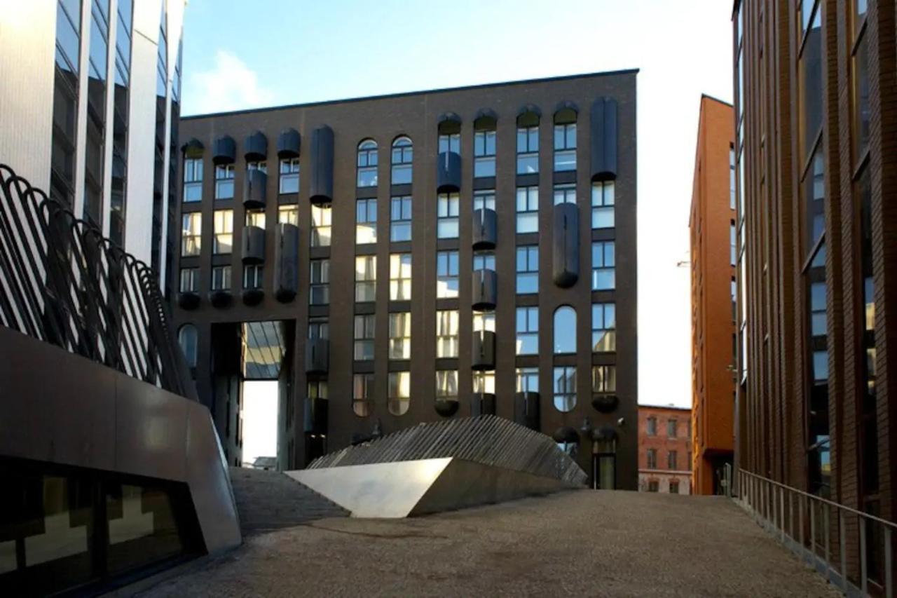 Rotermanni District Bee Apartment Tallinn Luaran gambar