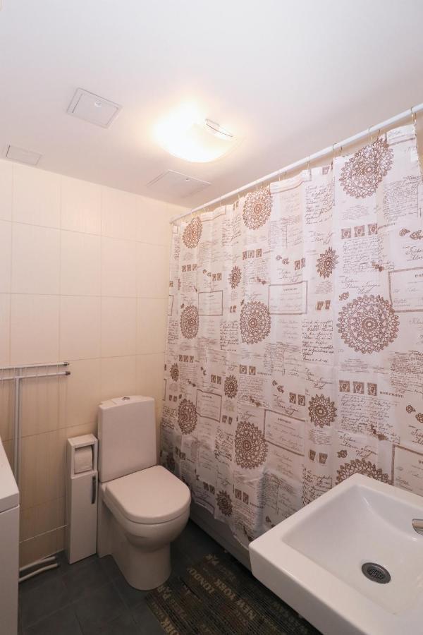 Rotermanni District Bee Apartment Tallinn Luaran gambar