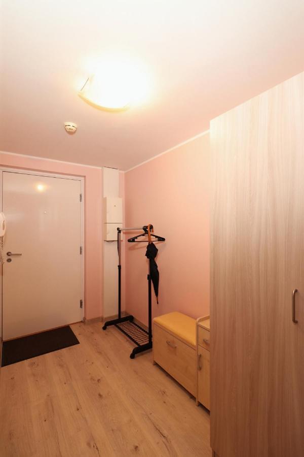 Rotermanni District Bee Apartment Tallinn Luaran gambar