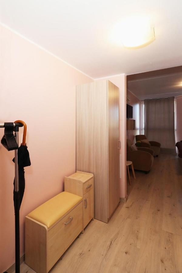 Rotermanni District Bee Apartment Tallinn Luaran gambar