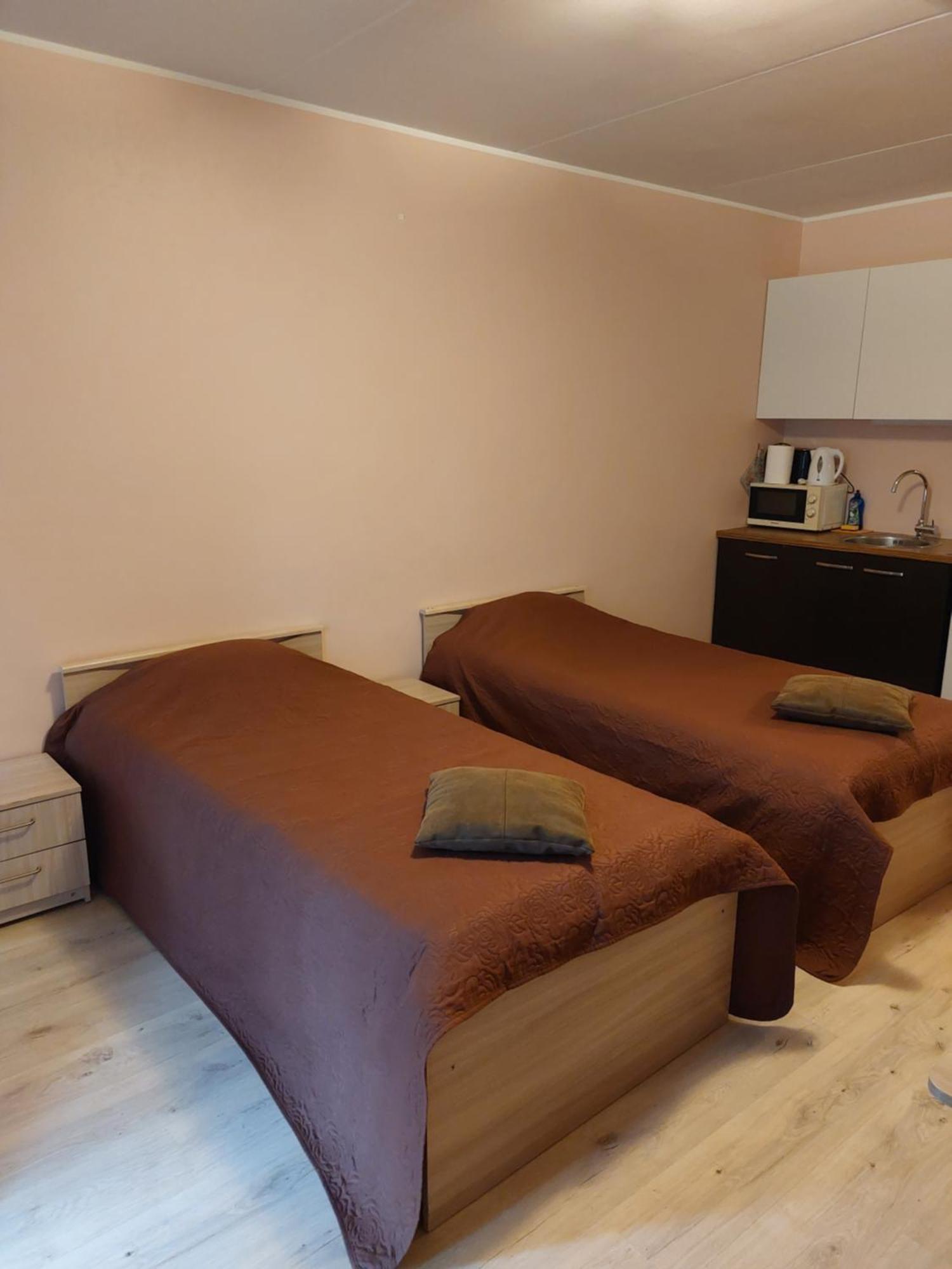 Rotermanni District Bee Apartment Tallinn Luaran gambar