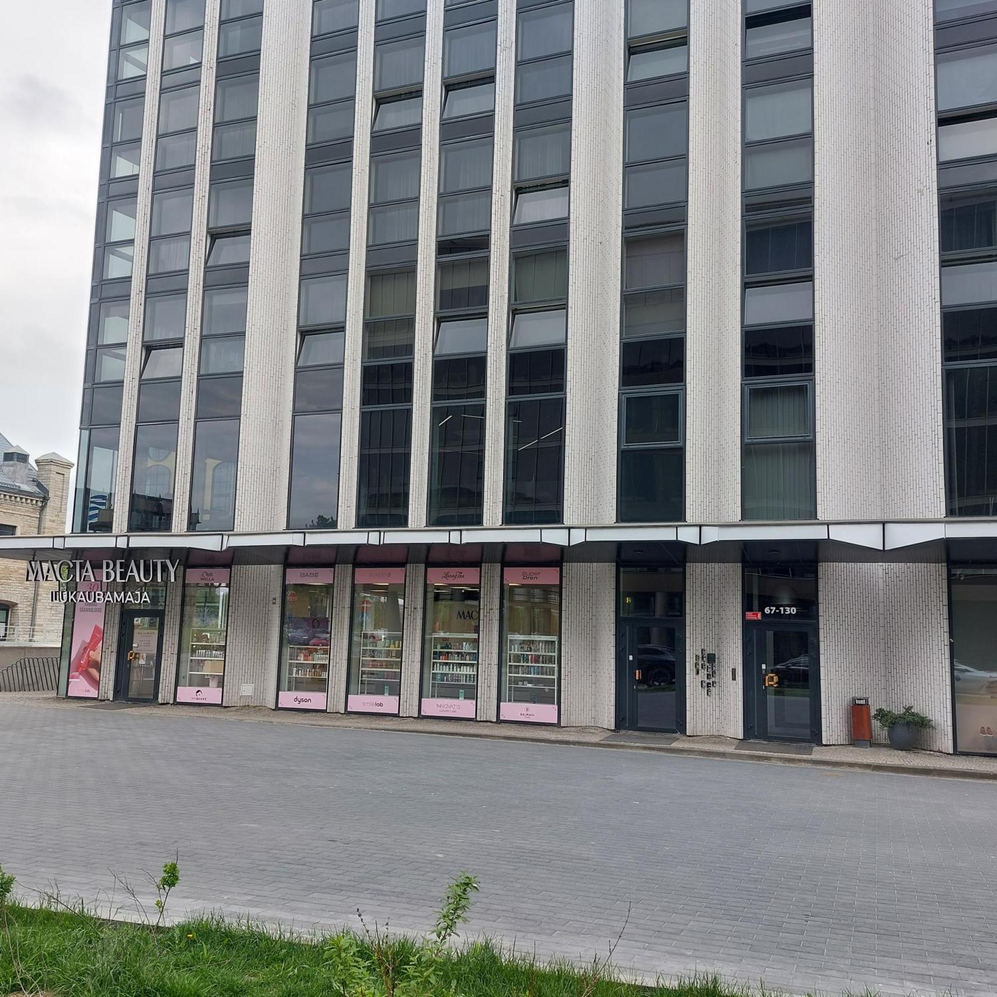 Rotermanni District Bee Apartment Tallinn Bilik gambar